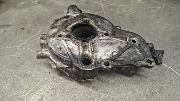 Capa de distribuição Mazda 6 GG 2.0 CITD RF5C 1-1 image 1