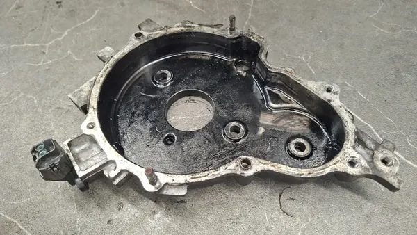 Capa de distribuição Mazda 6 GG 2.0 CITD RF5C 1-1 image 4