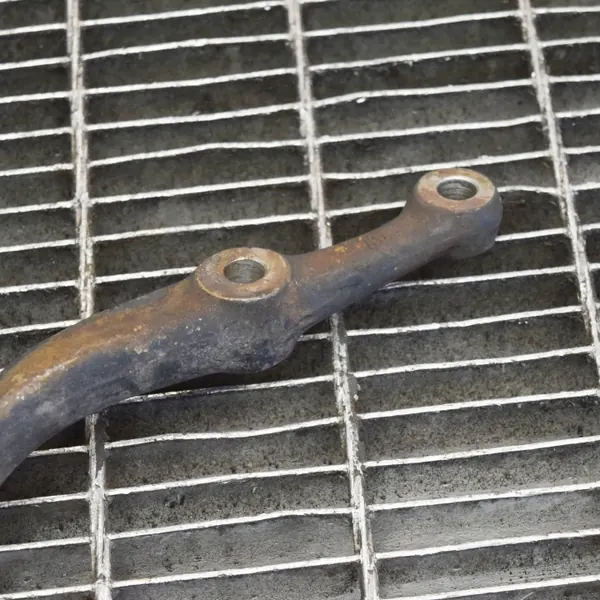 Tige de direction gauche OEM A1153322420 Mercedes-Benz SL image 3