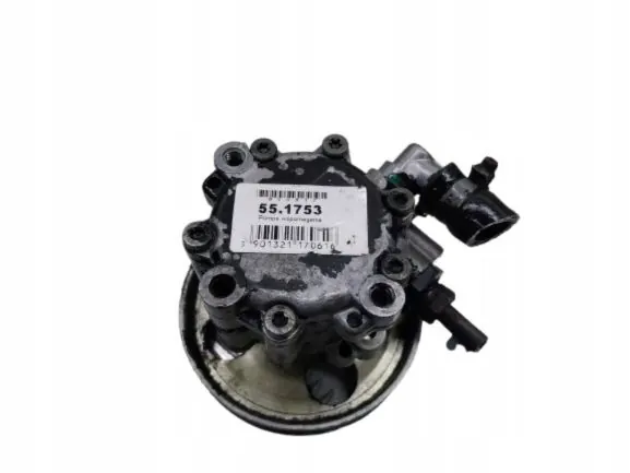 Styrpump OEM 551753 för Alfa Romeo 159 image 3