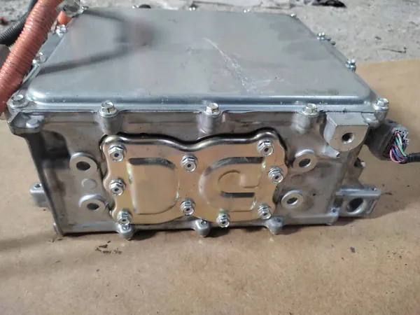 CONVERSOR MITSUBISHI OUTLANDER III PHEV W005T70271 image 2