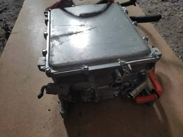 CONVERSOR MITSUBISHI OUTLANDER III PHEV W005T70271 image 3