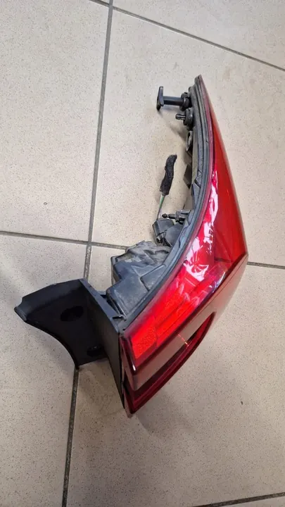 Luz trasera Renault Kadjar Lift LED izquierda image 3