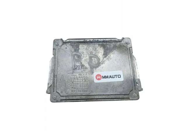 Ballast Xenon OEM 89034934 pour Opel Signum Lift image 3