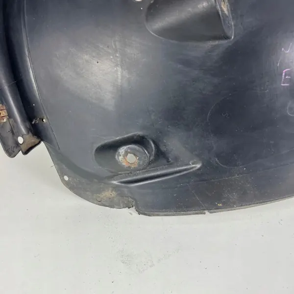 Passaruota anteriore destro Mercedes Classe E W211 OE A2116901430 image 10