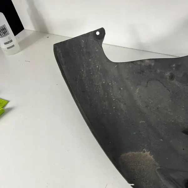 Passaruota anteriore destro Mercedes Classe E W211 OE A2116901430 image 3