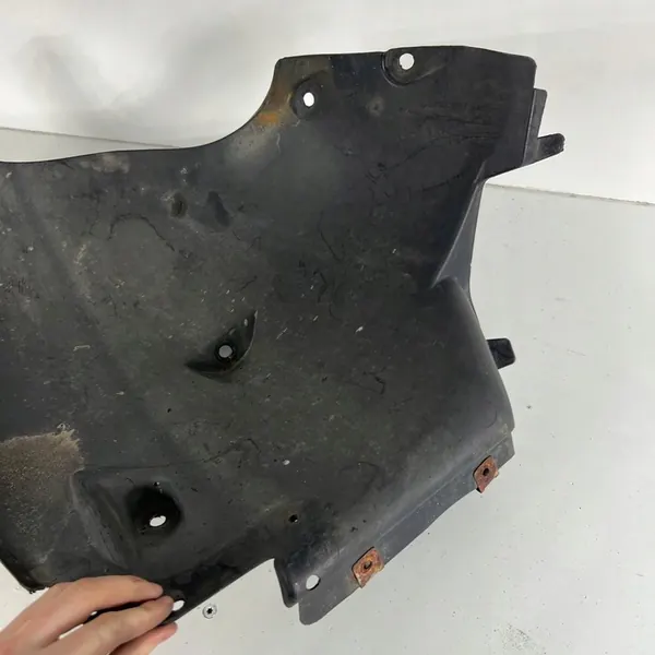 Passaruota anteriore destro Mercedes Classe E W211 OE A2116901430 image 4