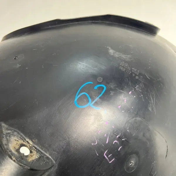 Passaruota anteriore destro Mercedes Classe E W211 OE A2116901430 image 9