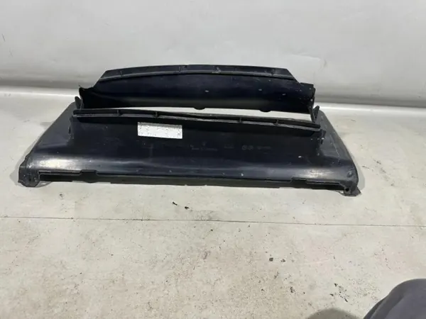 Porsche Panamera 970 voorste riem OEM 97057532312 image 5