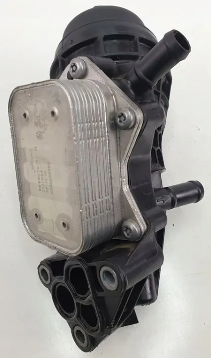 Carcaça do Filtro de Óleo Usado OEM A2701800810 Mercedes image 2
