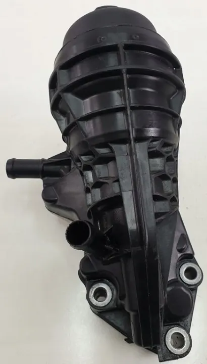 Carcaça do Filtro de Óleo Usado OEM A2701800810 Mercedes image 3
