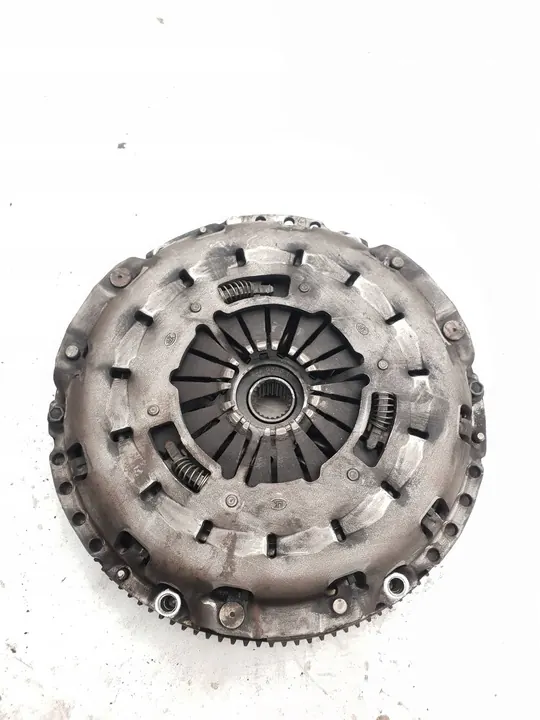 Embreagem completa FORD TRANSIT 2.2L Diesel 2007 image 2