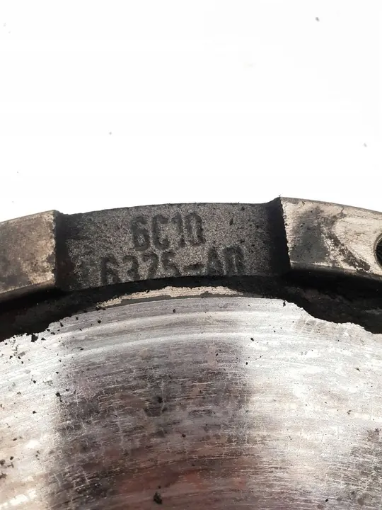 Embreagem completa FORD TRANSIT 2.2L Diesel 2007 image 3