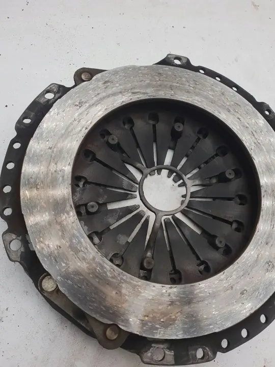 Embreagem completa FORD TRANSIT 2.2L Diesel 2007 image 4