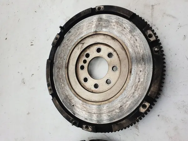 Embreagem completa FORD TRANSIT 2.2L Diesel 2007 image 5