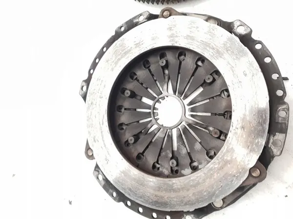 Embreagem completa FORD TRANSIT 2.2L Diesel 2007 image 6