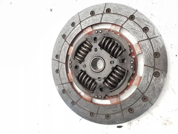 Embreagem completa FORD TRANSIT 2.2L Diesel 2007 image 7