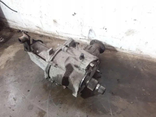 Verteilergetriebe Hyundai Tucson 2008 OEM JMVGT39130 image 2