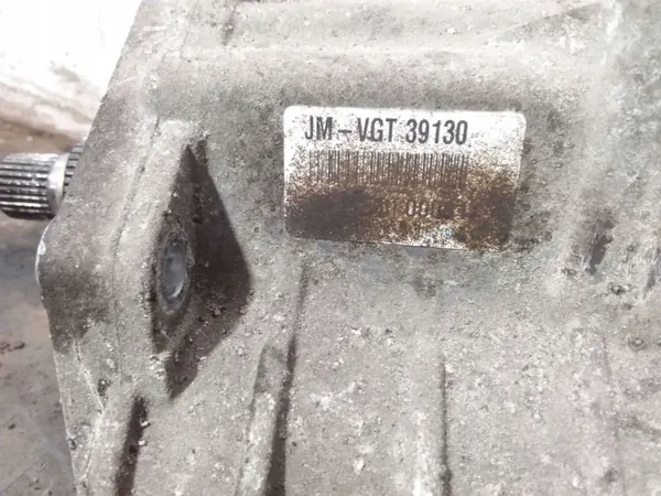 Verteilergetriebe Hyundai Tucson 2008 OEM JMVGT39130 image 5