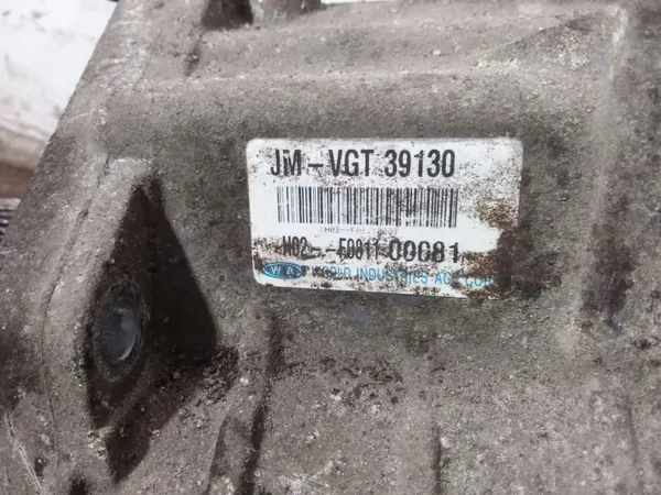 Verteilergetriebe Hyundai Tucson 2008 OEM JMVGT39130 image 6