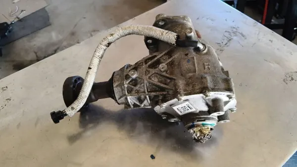 Ford OE CV61-7L486-MG Reduzierstück - Gebraucht image 2