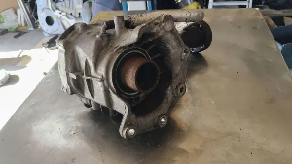 Ford OE CV61-7L486-MG Reduzierstück - Gebraucht image 3