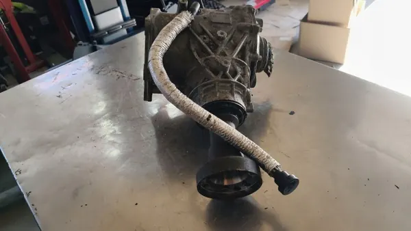Ford OE CV61-7L486-MG Reduzierstück - Gebraucht image 4