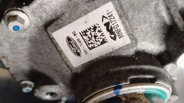Ford OE CV61-7L486-MG Reduzierstück - Gebraucht image 5