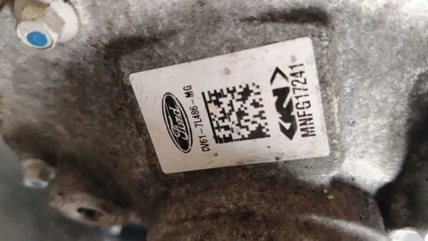 Ford OE CV61-7L486-MG Reduzierstück - Gebraucht image 6