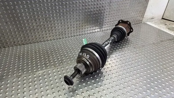 Semi-eixo dianteiro esquerdo OEM S26380017 para Audi A4 B8 image 3