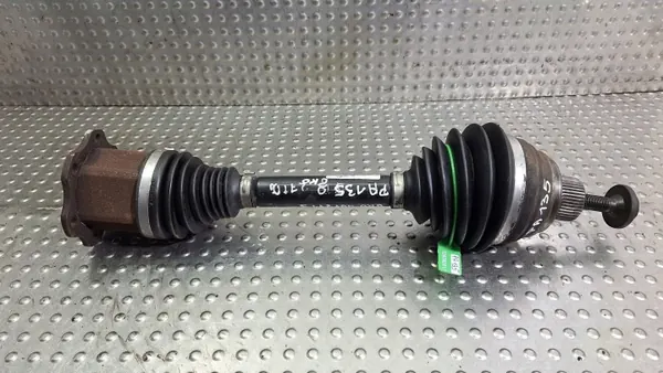 Semi-eixo dianteiro esquerdo OEM S26380017 para Audi A4 B8 image 4