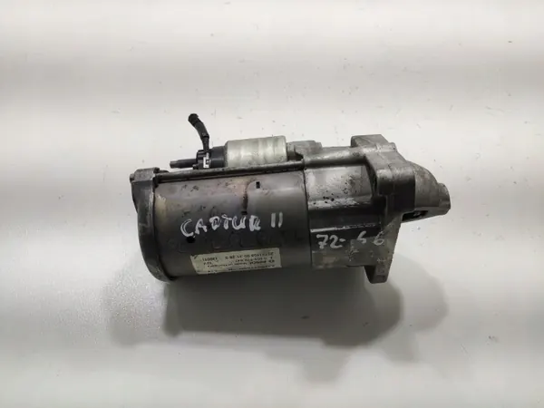Motor de Arranque OEM 233003759R para Renault Captur II 1.5 Blue dCi image 4