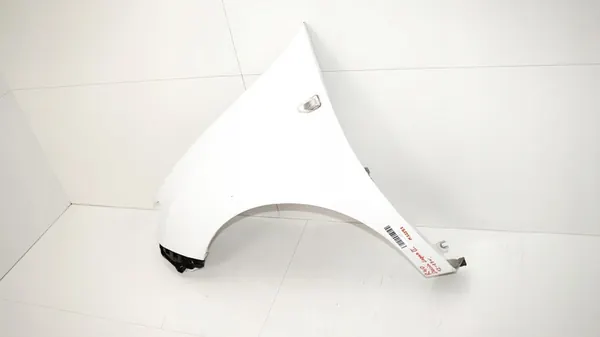 Para-lama dianteiro esquerdo Dacia Logan II 12-17 image 3