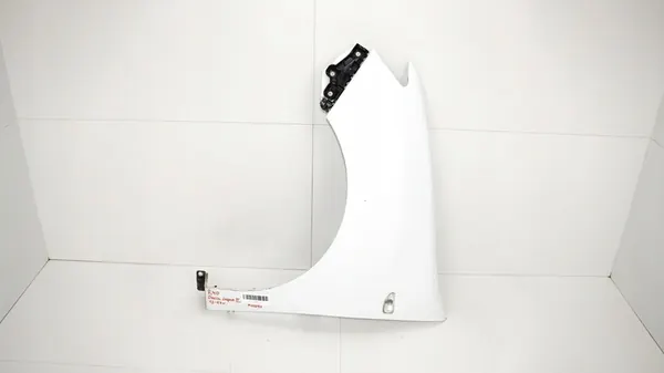 Para-lama dianteiro esquerdo Dacia Logan II 12-17 image 4