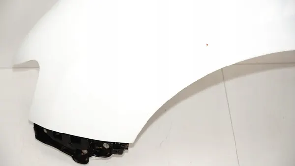 Para-lama dianteiro esquerdo Dacia Logan II 12-17 image 5