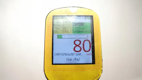 Para-lama dianteiro esquerdo Dacia Logan II 12-17 image 7