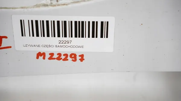 Para-lama dianteiro esquerdo Dacia Logan II 12-17 image 9