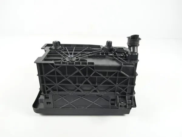 Support batterie OEM 244310007R pour Renault Laguna III 07-13 image 7