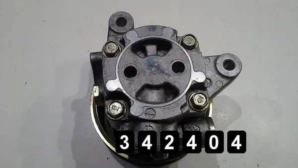 Honda Shuttle Servopumpe OEM AM-342404 image 2
