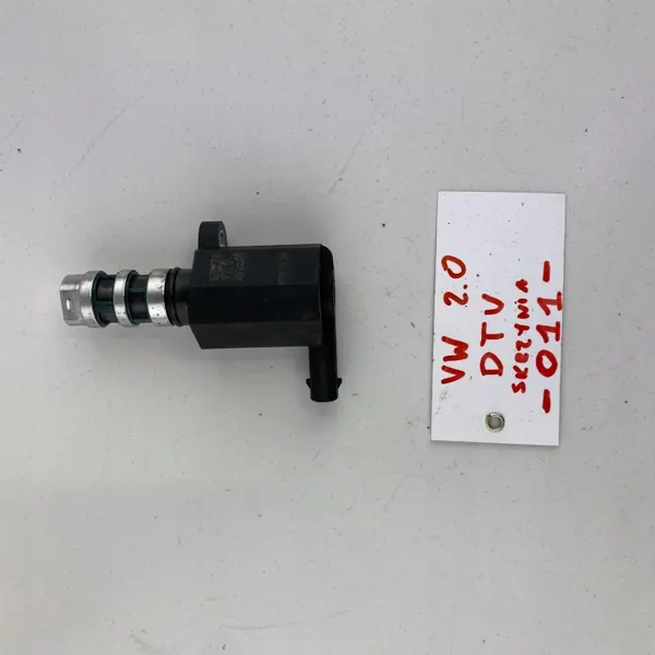 Öljynpainesensori-venttiili OEM 05L906455M/L image 2