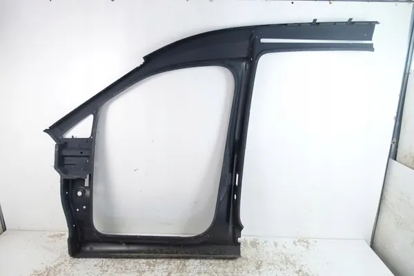 VW Caddy III 2003- Höger framskärmfoder OEM 2K3809606H image 4