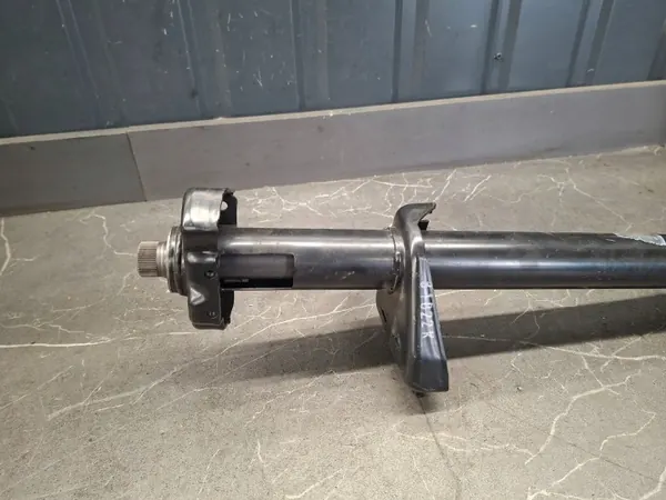 OEM 81822k ohjauspylväs Mercedes W123:lle image 4