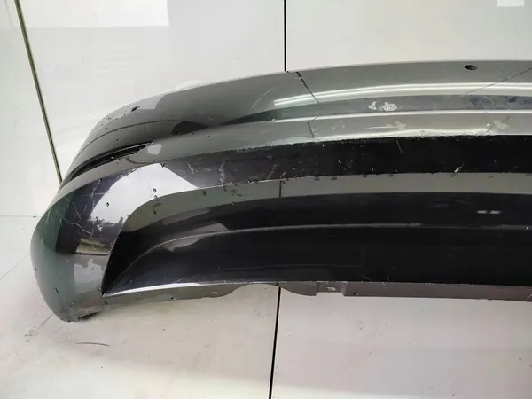 Paraurti posteriore Skoda Fabia III 2018- 6V6807421F image 10