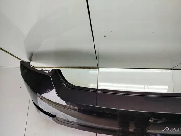 Paraurti posteriore Skoda Fabia III 2018- 6V6807421F image 5