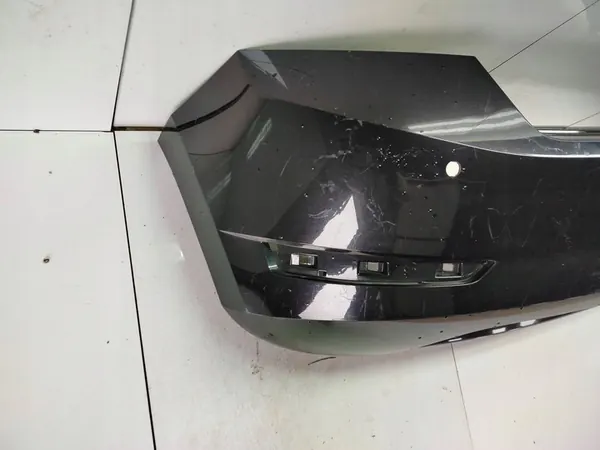 Paraurti posteriore Skoda Fabia III 2018- 6V6807421F image 7