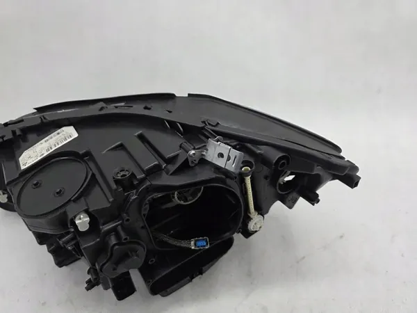 Farol direito Bi Xenon BMW 5 F10 F11 LCI OEM 7343912 image 8