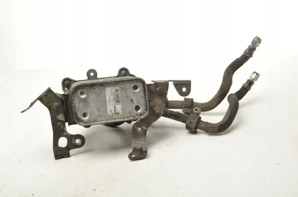 Arrefecedor Caixa Mercedes AMG GT C190 OEM A1975000800 image 10