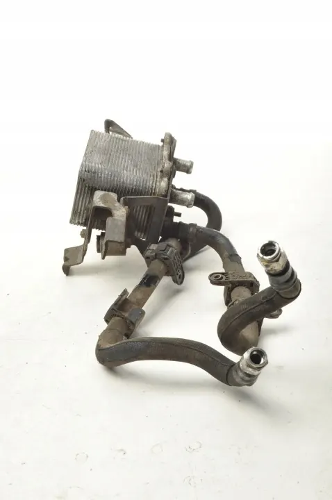 Arrefecedor Caixa Mercedes AMG GT C190 OEM A1975000800 image 6