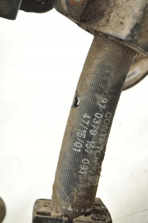 Arrefecedor Caixa Mercedes AMG GT C190 OEM A1975000800 image 7