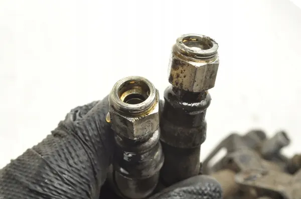 Arrefecedor Caixa Mercedes AMG GT C190 OEM A1975000800 image 9